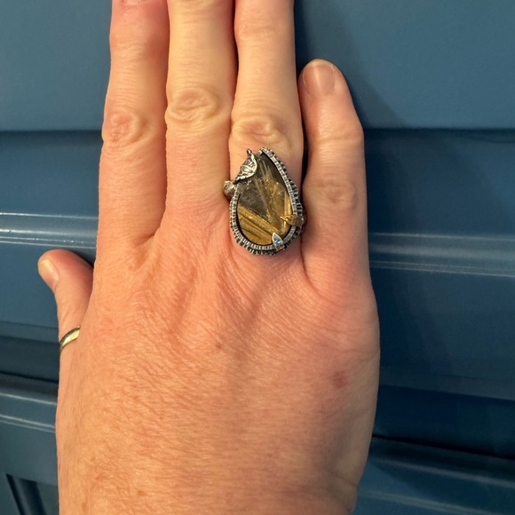 For Christine!  Plus Turquoise ring, as discussed! 🩵 - Picture 8 of 16